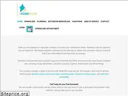 Sites similar to homewurx.com