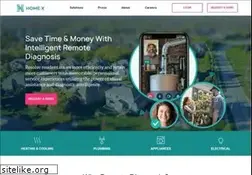 Sites similar to homex.com