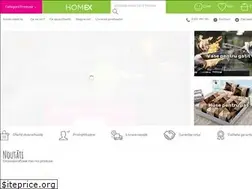 Sites similar to homex.ro
