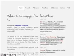 Sites similar to homexinlu.com