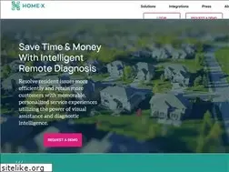 Sites similar to homexit.com