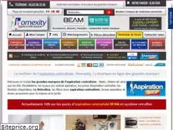Sites similar to homexity.com