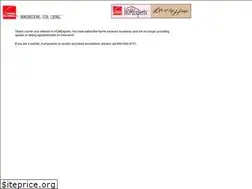 Sites similar to homexpert.com