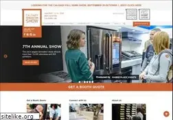 Sites similar to homexpo.ca