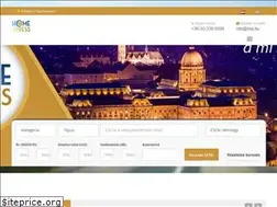 Sites similar to homexpress.hu