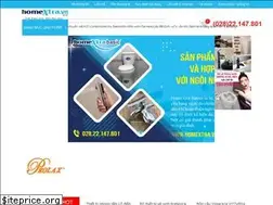 Sites similar to homextra.vn
