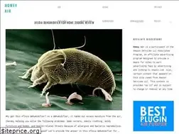 Sites similar to homeyair.com