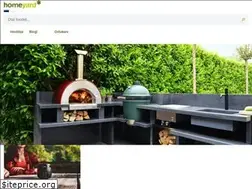 Sites similar to homeyard.ee