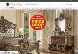 Sites similar to homeydesign.com