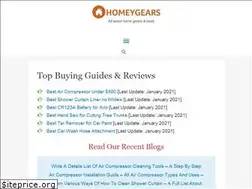 Sites similar to homeygears.com