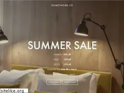 Sites similar to homeyhome.co