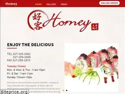 Sites similar to homeyhotpotbuffet.com