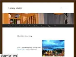 Sites similar to homeyliving.com