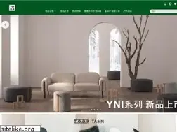 Sites similar to homeyoi.com