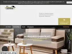 Sites similar to homez.gr