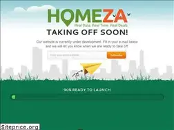 Sites similar to homeza.com