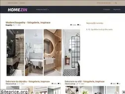 Sites similar to homezin.cz