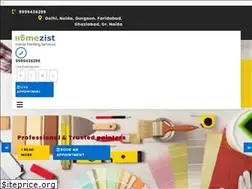 Sites similar to homezist.com