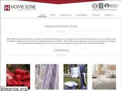 Sites similar to homezone.in