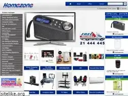 Sites similar to homezonemalta.com