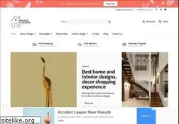 Sites similar to homezonline.in