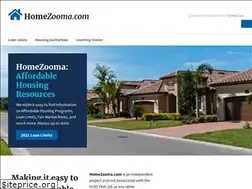 Sites similar to homezooma.com