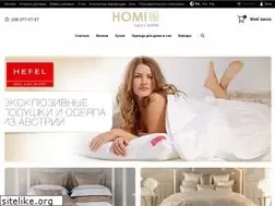 Sites similar to homi.com.ua