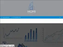 Sites similar to homi.mx