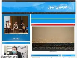 Sites similar to homian.ir