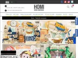 Sites similar to homidecor.vn