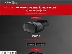 Sites similar to homido.ru