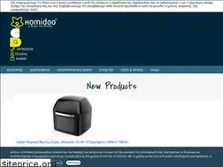 Sites similar to homidoo.gr