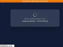 Sites similar to homie-mag.cz