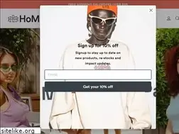 Sites similar to homie.com.au