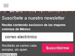 Sites similar to homie.mx