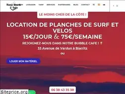 Sites similar to homieboards.fr