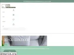 Sites similar to homiehk.com