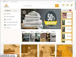 Sites similar to homiekart.com