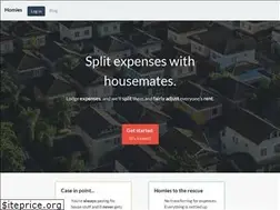 Sites similar to homies.rent