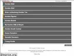 Sites similar to homies.us