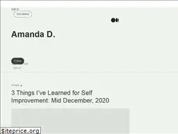 Sites similar to homiesays.medium.com