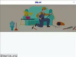 Sites similar to homieserver.net