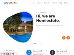 Sites similar to homiesfoto.com
