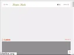 Sites similar to homieshacks.com