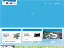 Sites similar to homifreez.com