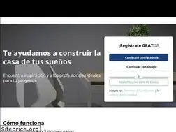 Sites similar to homify.cl