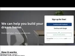 Sites similar to homify.com.my