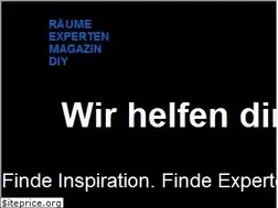 Sites similar to homify.de