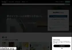Sites similar to homify.jp