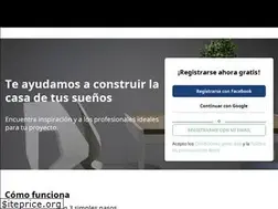 Sites similar to homify.pe